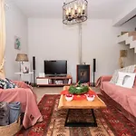 Apartment Stellas Near Arachova Stirion