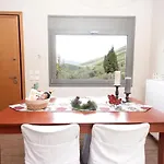 Stellas Near Arachova Διαμέρισμα Stírion