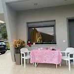 Stellas Near Arachova Διαμέρισμα Stírion