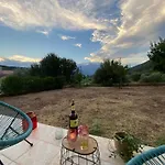 Stellas Near Arachova Διαμέρισμα *