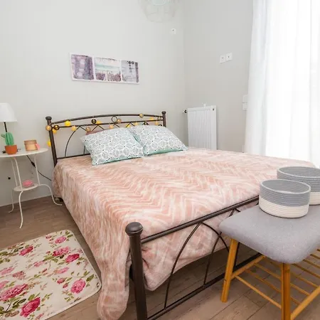 Stellas Near Arachova Апартаменты Stirion