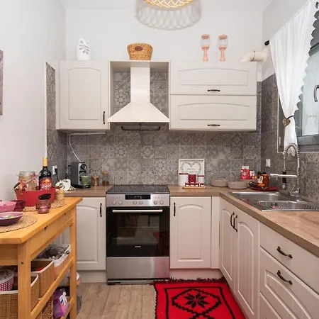 Stellas Near Arachova Апартаменты