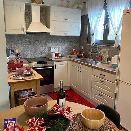 Апартаменты Stellas Near Arachova