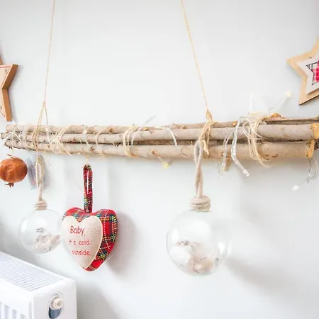 Stellas Near Arachova Апартаменты