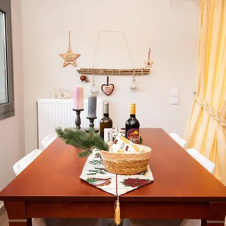 Stellas Near Arachova Apartamento *