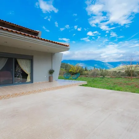 Stellas Near Arachova Апартаменты