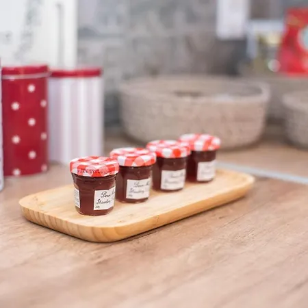 Stellas Near Arachova Апартаменты *