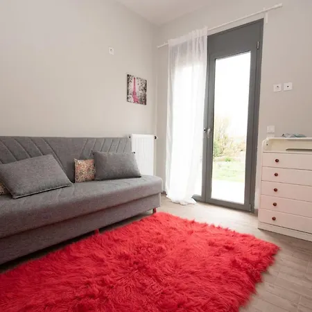 Stellas Near Arachova Stirion