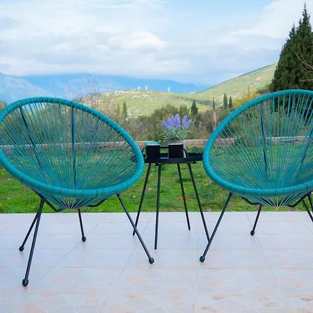 Stellas Near Arachova Apartamento *