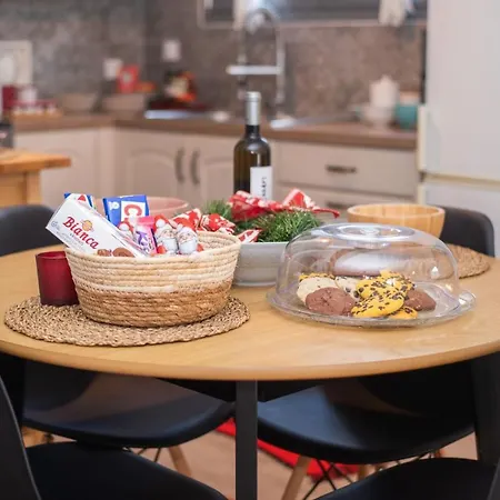 Stellas Near Arachova *