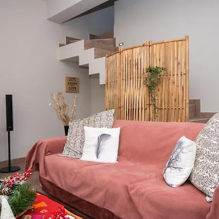 Stellas Near Arachova * Stirion