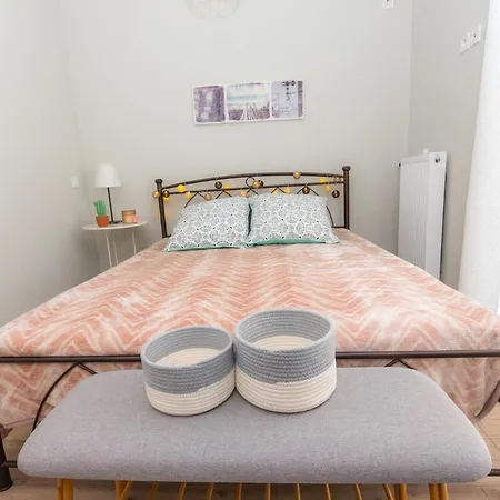 Apartment Stellas Near Arachova *