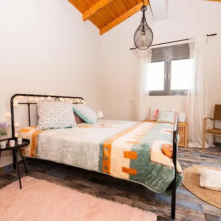 Stellas Near Arachova Stirion