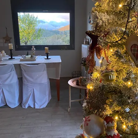 Апартаменты Stellas Near Arachova Stirion