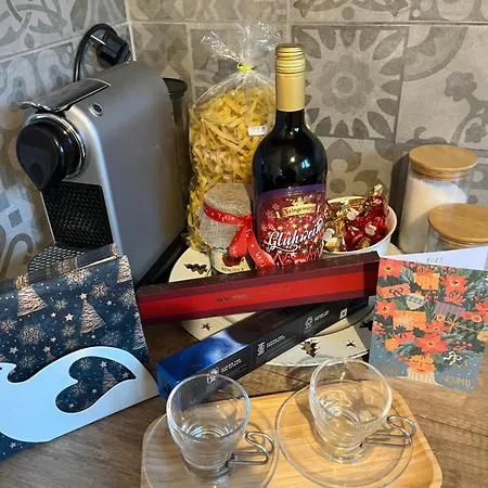 Stellas Near Arachova Apartamento *