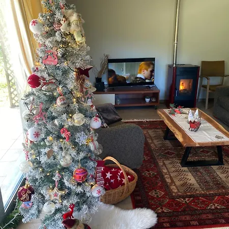 Stellas Near Arachova