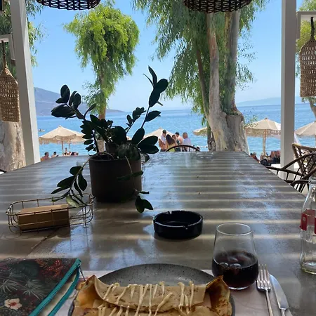 Stellas Near Arachova Апартаменты Stirion