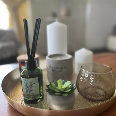 Stellas Near Arachova Апартаменты *