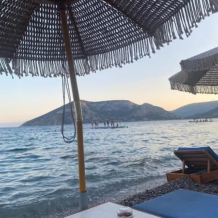 Stellas Near Arachova Апартаменты Stirion