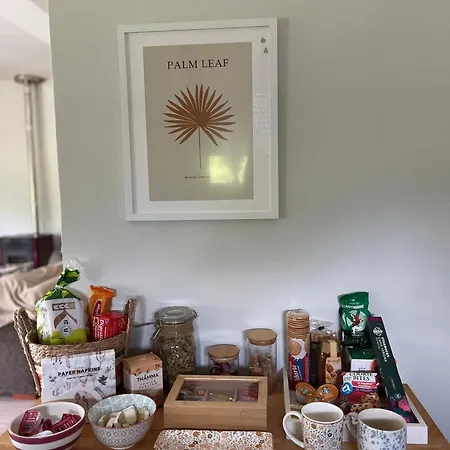 Апартаменты Stellas Near Arachova Stirion