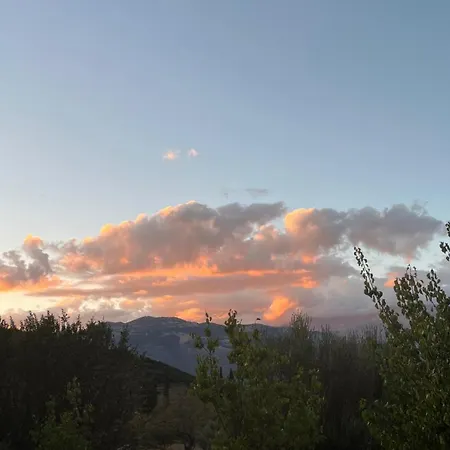 Stellas Near Arachova 公寓