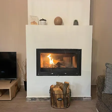 Stellas Near Arachova Apartamento *