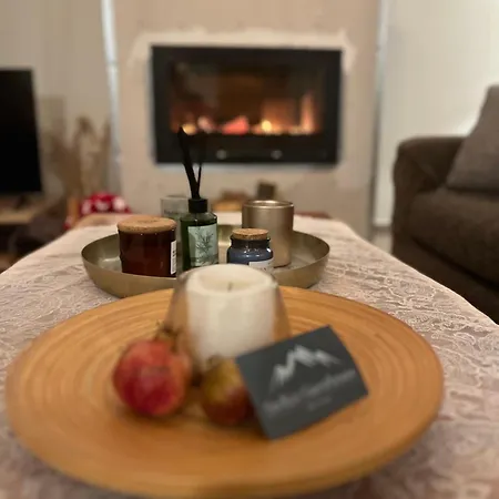 Apartment Stellas Near Arachova