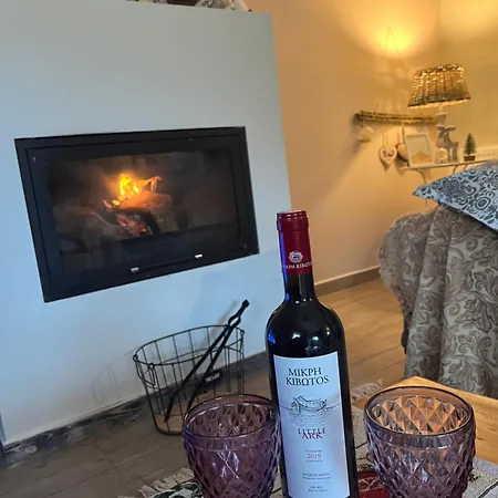 Apartment Stellas Near Arachova