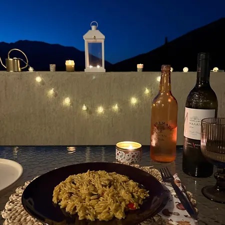 Stellas Near Arachova Apartamento Stirion