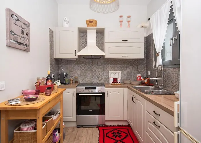 Stellas Near Arachova Apartment