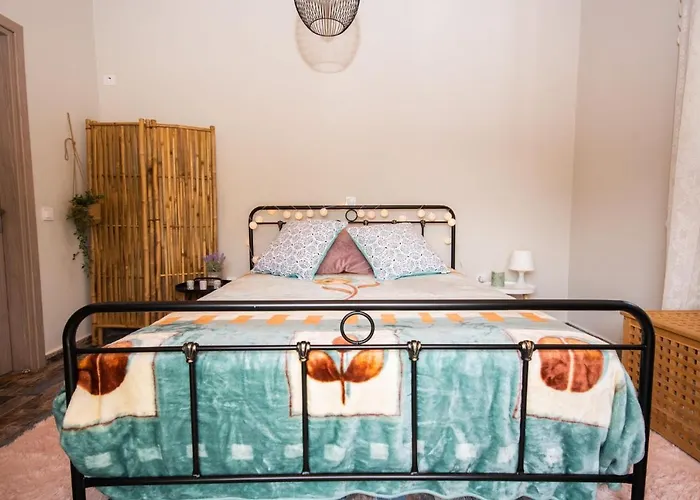 Stellas Near Arachova