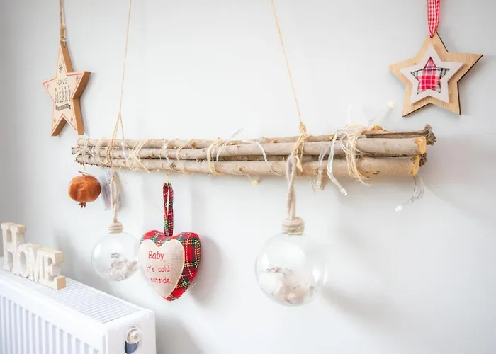 Stellas Near Arachova Apartment