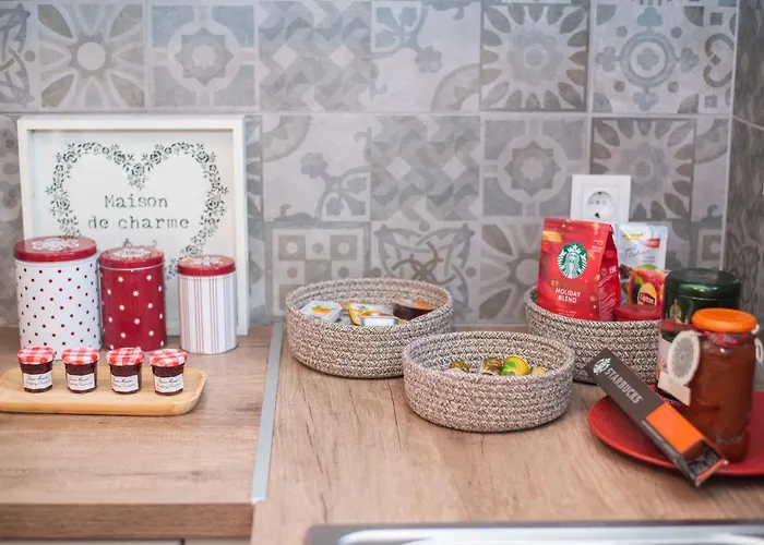 Stellas Near Arachova Apartment *