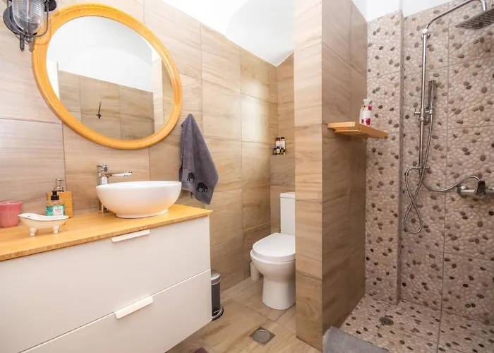 Stellas Near Arachova Apartment *