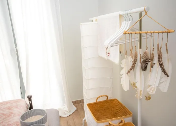 Apartment Stellas Near Arachova