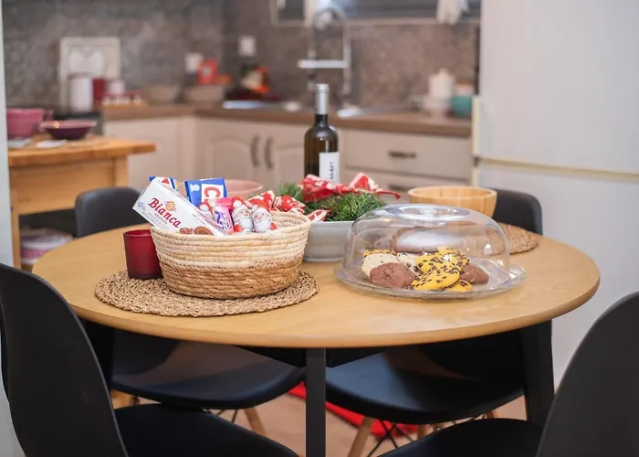 Stellas Near Arachova *