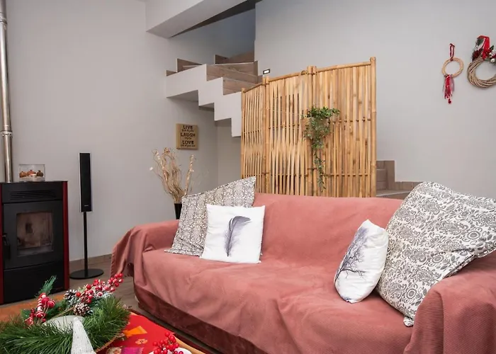 Stellas Near Arachova * Stirion