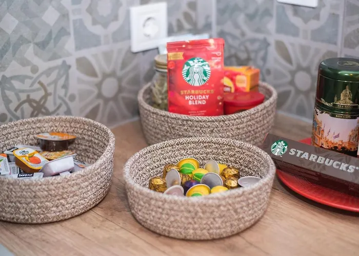 Apartment Stellas Near Arachova *