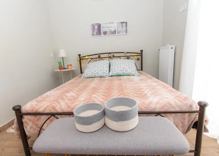 Apartment Stellas Near Arachova *