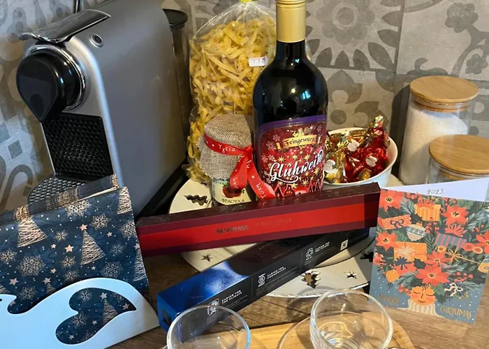 Stellas Near Arachova Apartment *