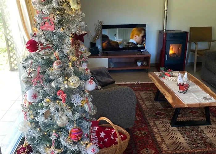 Stellas Near Arachova