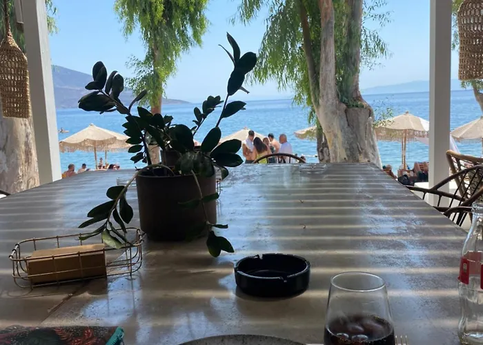 Stellas Near Arachova Apartment Stirion